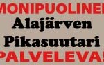 Pikasuutari