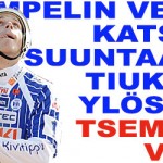 Veto-kurkottaa