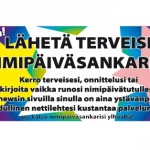 Nimipäivä