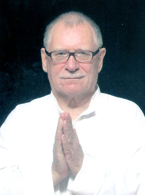 Seppo Järvinen