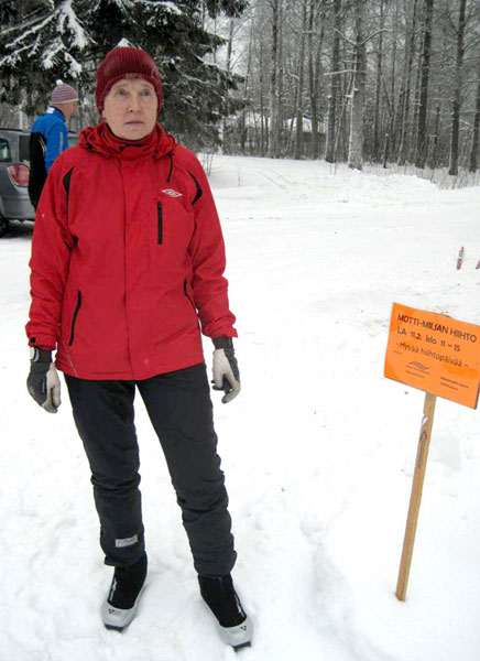 Anna-Liisa Peltokangas