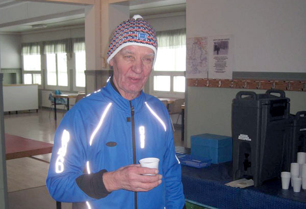 Pekka Päivärinta