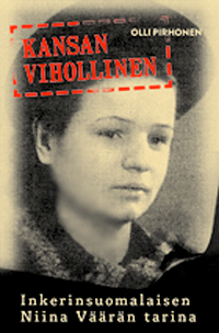 Niina Väärä