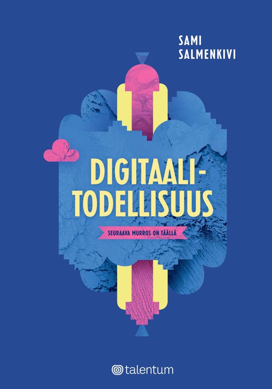 Digitaalitodellisuus