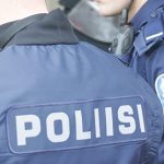 Yksi kuoli liikenneonnettomuudessa Lapualla