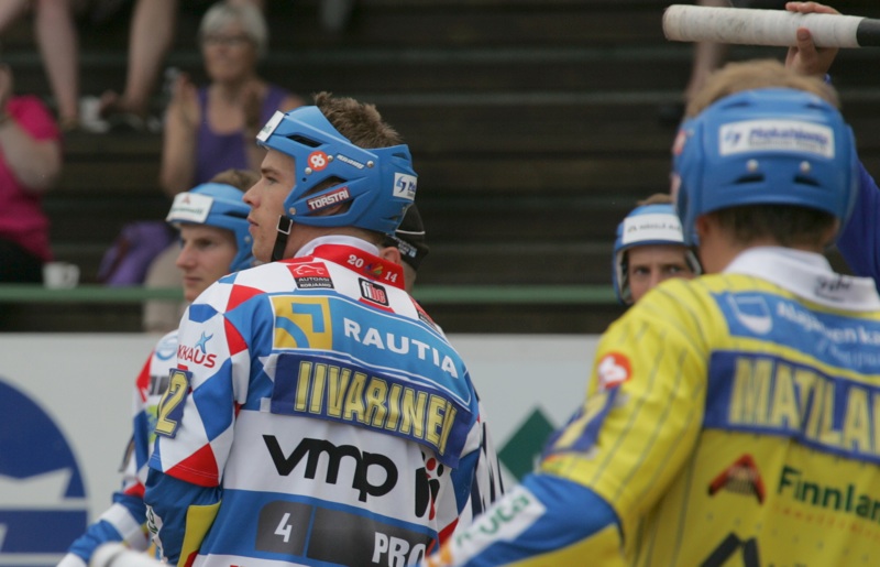 Sasu Iivarinen