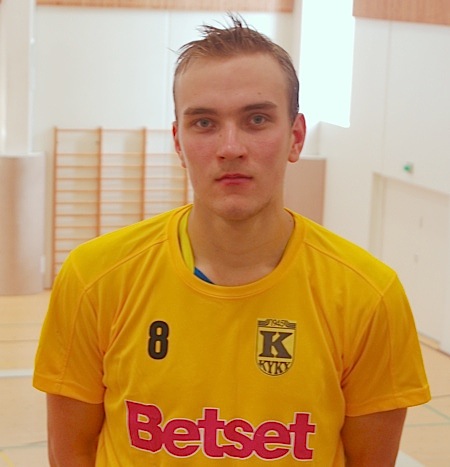 Mika Väliaho