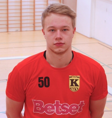 Niko Pitkänen