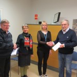 Hyvä-keräys Joulumieli