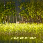 Juhannusta2016