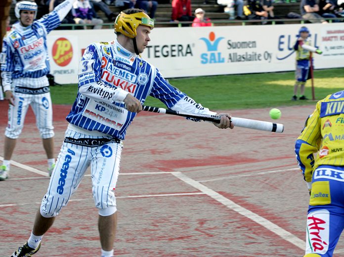 SamiHaapakoski