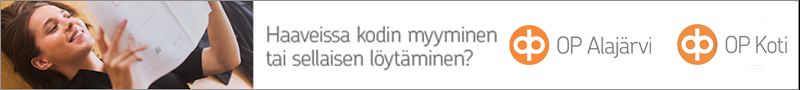 Osuuspankki – Yläpalkki