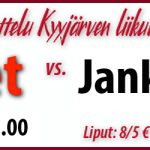 kyky-jankko