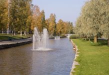 Valtiovarainvaliokunnan mietintö tuo rahoitusta Keski-Pohjanmaalle ja Vaasan vaalipiiriin