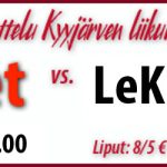 kyky-leki