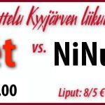 kyky-ninu