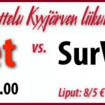 kyky-survo