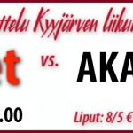 Kyky-Akaa