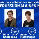 PerusNaisetAlaj
