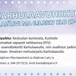 karhulaavuhiihto2017