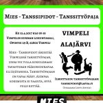 Vimpeli_Tanssityöpaja