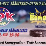 JPK-Los Bombers