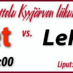 Kyky-Leki
