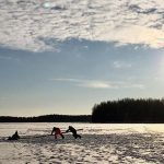 Jääkelkka