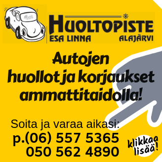 Huoltopiste Esa Linna1_121018