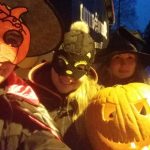 Muovisammon Halloween-1