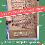 SUOMENSELÄN TARINOITA 1.