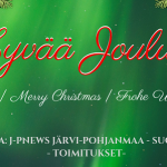 Hyvää Joulua_700