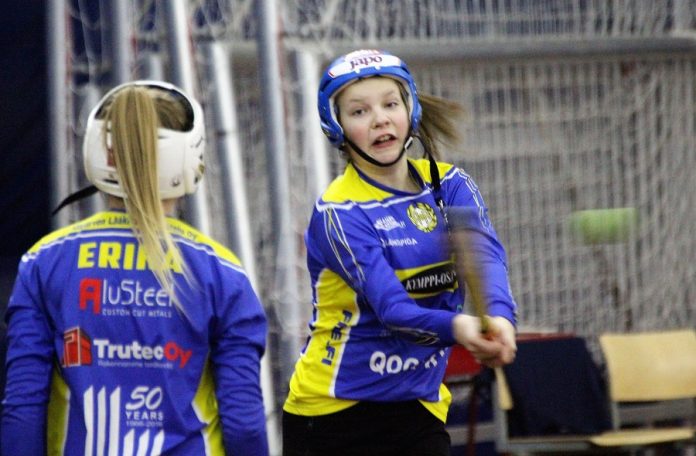Tyttöpesis_Alajärvi180219