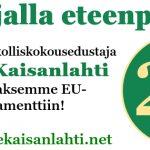 J-Pnews Kaisanlahti