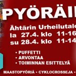 Pyöräilypäivä