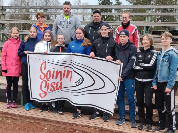 Soinin Sisu