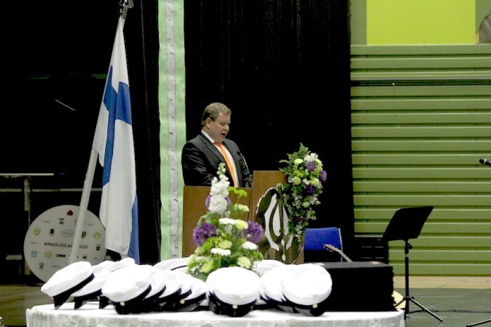 Lakkiasjuhlasta2019