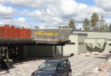 Ähtärin kaupunki on julkaissut markkinakyselyn Mesikämmenen rakennusten vuokraamiseen / myymiseen liittyen.