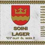 Soini-lager