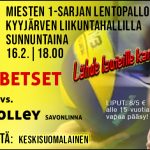 Ottelu_Kyky-EastVolley_060220