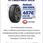 Syyskilpailu2019