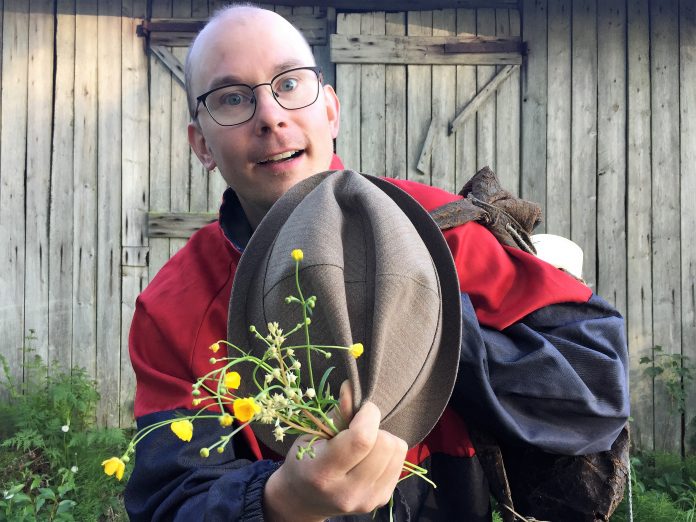 Kari Laasasenaho