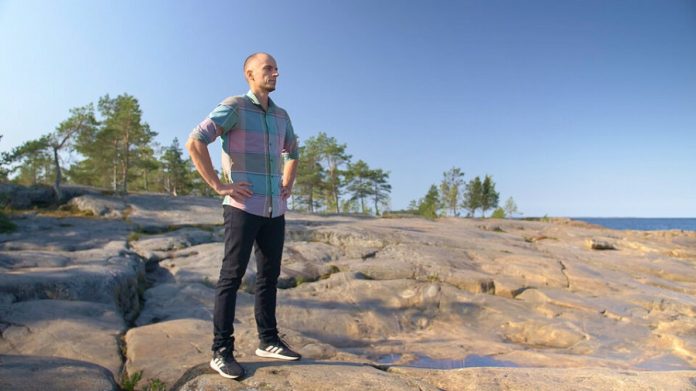 Jussi_Försti_dokkari Järviseutu_esihistoria