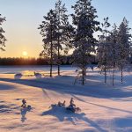 Talvimaisemaa 2021-Kuvaaja-Liisa Heinämäki