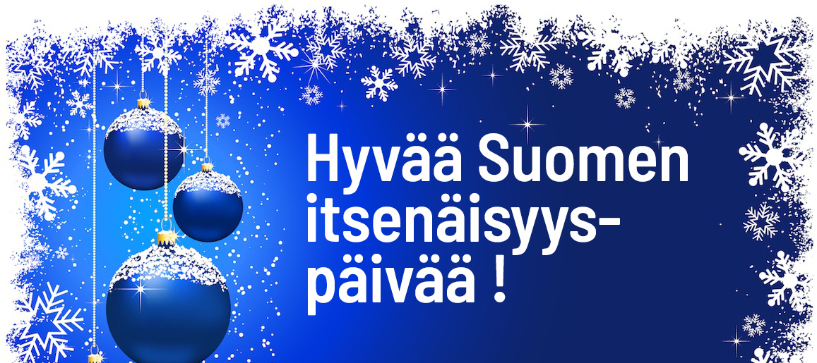 Hyvää_itsenäisyyspäivää