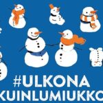 lumiukko-kampanjakuva