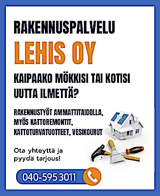 Lehis Oy-rakennuspalvelu1
