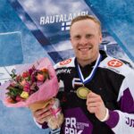 ATSX Ice Cross World Championship – Finland