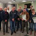 Ähtärissä palkittiin – menestyneitä urheilijoita ja aktiivisia toimijoita