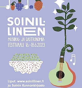 Soinillinen festari 2023